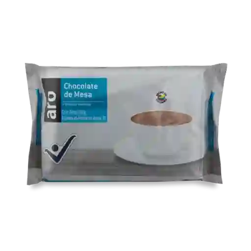 Aro Chocolate de Mesa Sin Azúcar