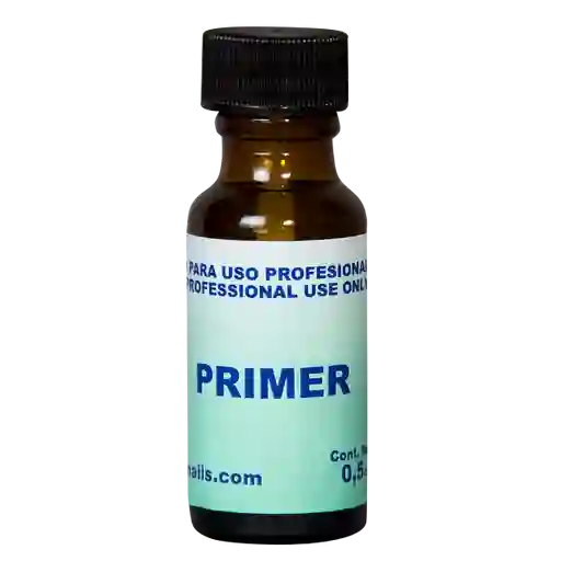 Latin Nails Primer 15 Ml