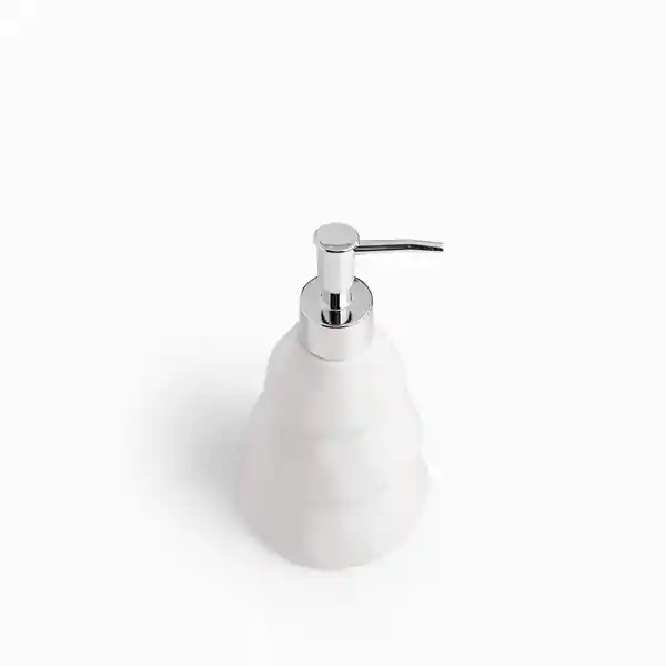 Dispensador de Jabón Árbol Navidad Ambiente Gourmet