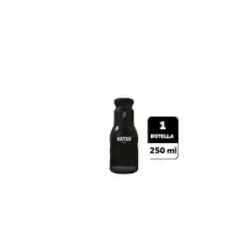 Hatsu Negro 250Mls