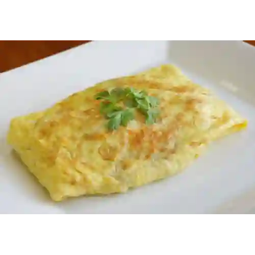 Omelette