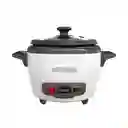 Black & Decker + Olla Arrocera 3 Tazas