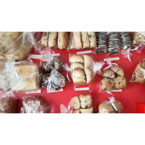 Remate Panadería