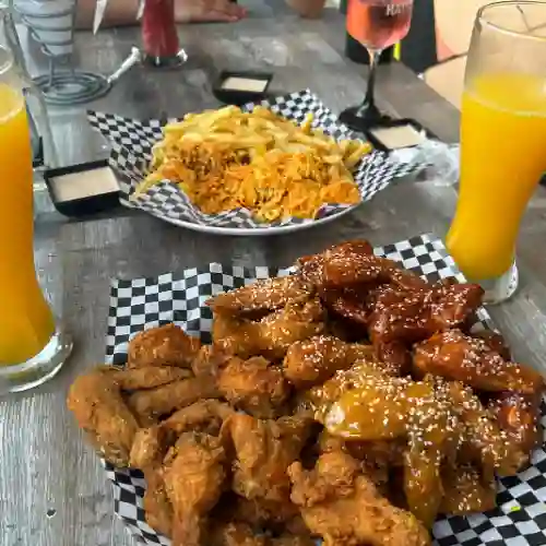 Alitas X34