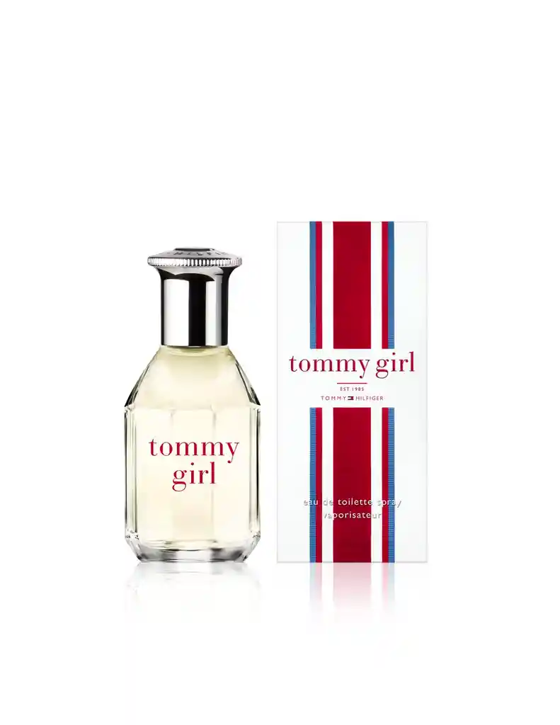 Tommy Hilfiger Fragancia Mujer 30 mL