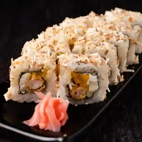 Coconu Roll