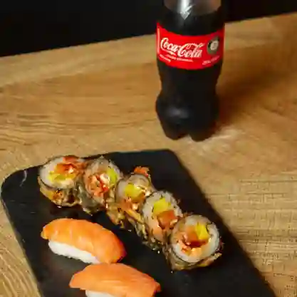 Combo Diner