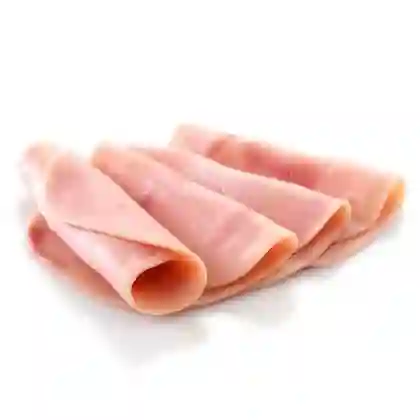 Adición de jamón