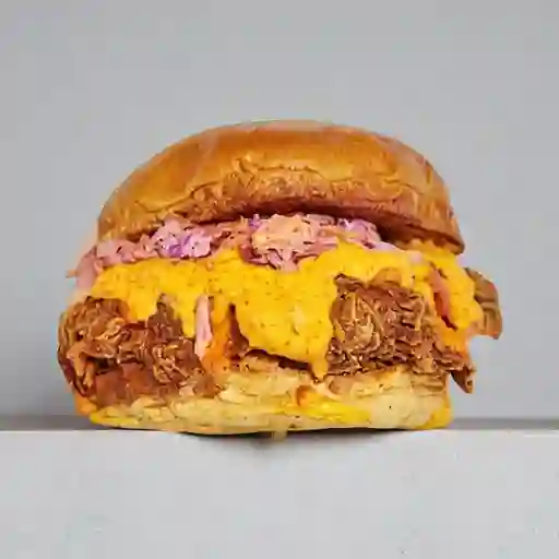 Sándwich Simple George
