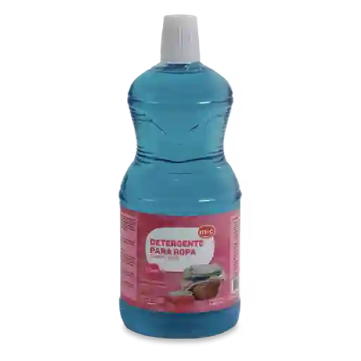 M&C Detergente