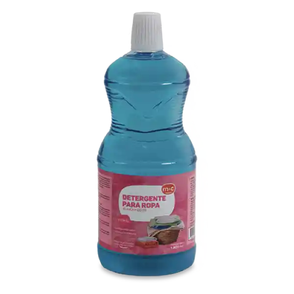 M&C Detergente