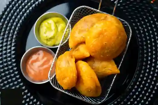 Combo de Empanadas