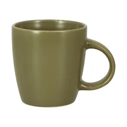 Casaideas Mug New Stone Verde Diseño 0001