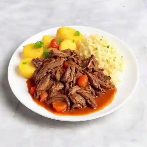 Sobrebarriga Asada O En Salsa