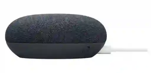 Google Nest Mini 2da Gen Negro