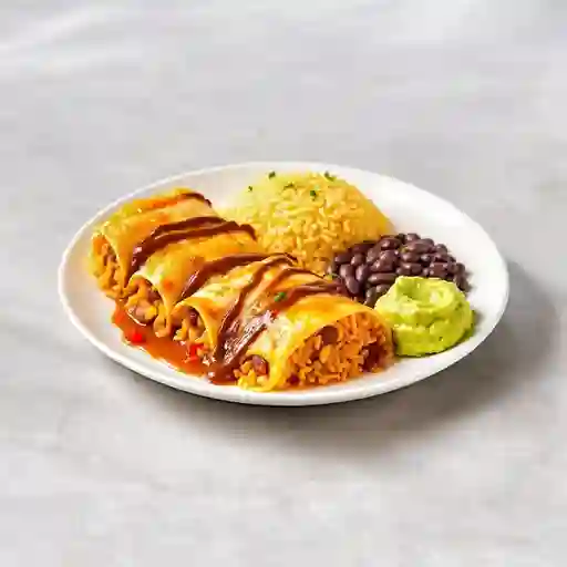 Utampiquena Con Lomo