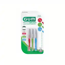 Gum Cepillo Interdental Proxabrush