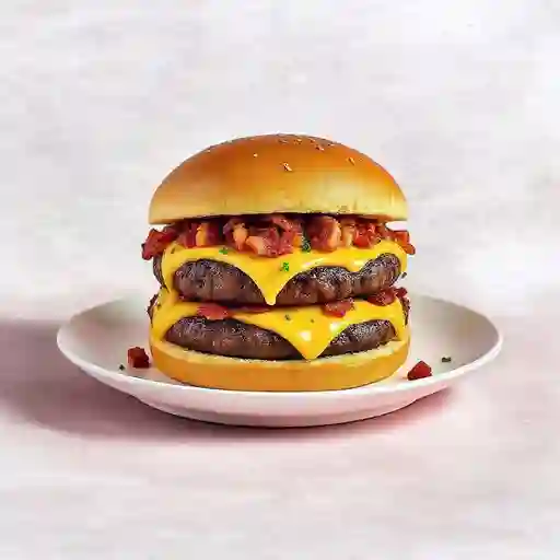 Burger Americana