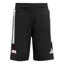 Adidas Enterizo Lifestyle Unisex Blanco Talla XS