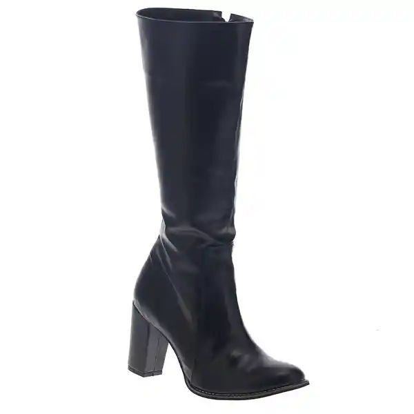 Botas Alta Hydra Negro Talla 37