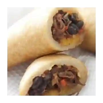 Empanada de Pabellon