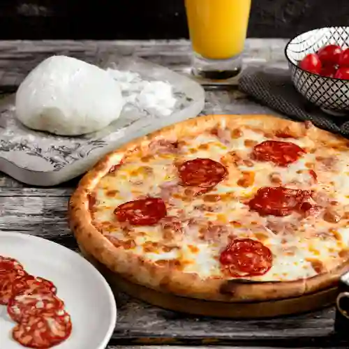 Pizza 01