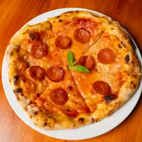 Classica pepperoni 28cm