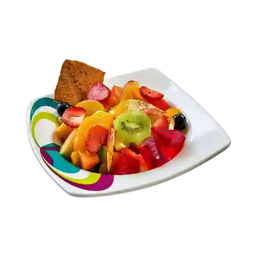 Ensalada Fruta Light