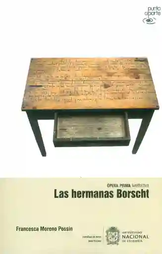 Las Hermanas Borscht