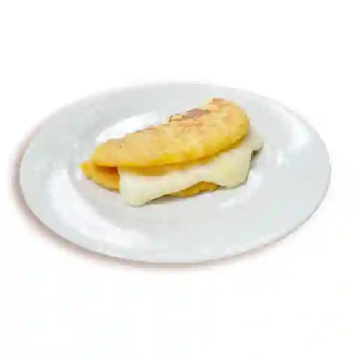 Arepa de Choclo con Queso