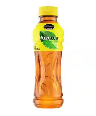 Fuze Tea Limón 400ml