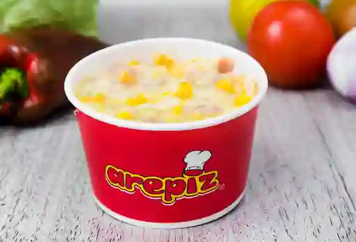 Corny Hawaiana