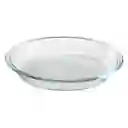 Pyrex Molde Para Pie