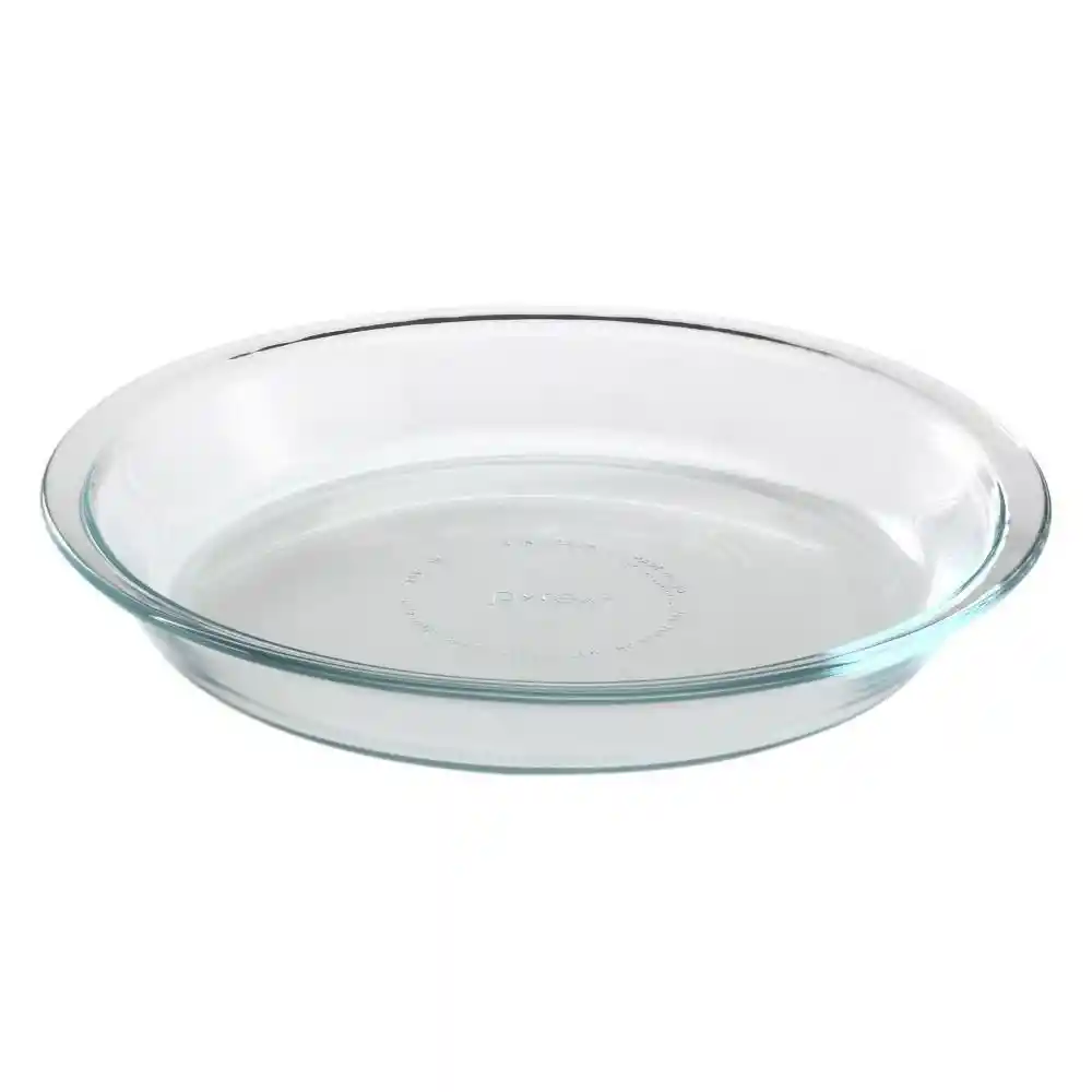 Pyrex Molde Para Pie