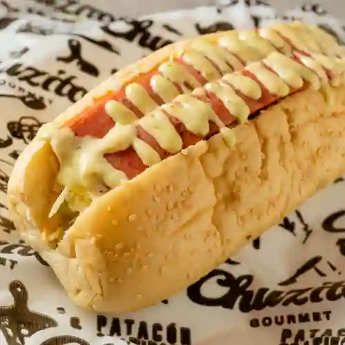 Perro Sencillo