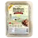Joyfuds Dedito Integral Sabor Pizza