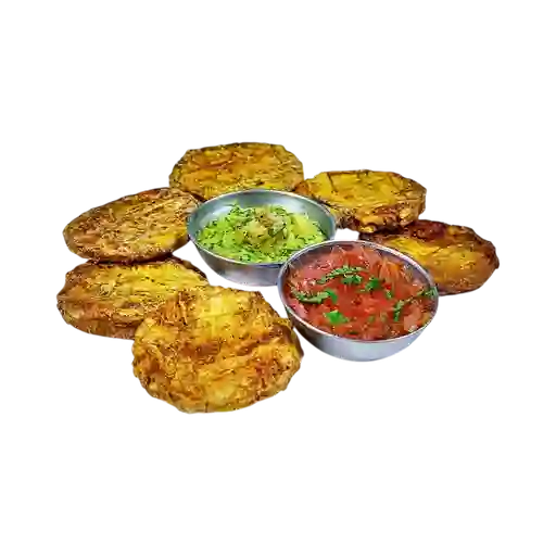 Patacones