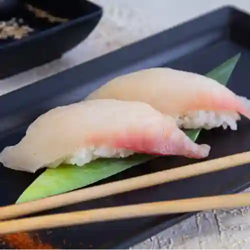 Set Nirigi Tilapia