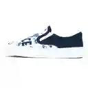 Croydon Tenis Chenco Niño Azul Talla 27