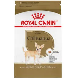 Royal Canin Alimento Para Perro Adulto Chihuahua