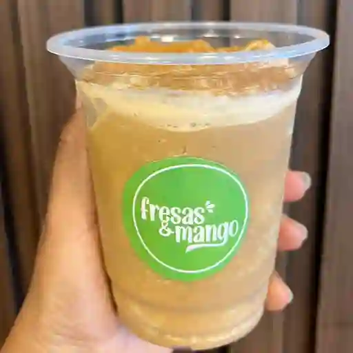Granizado de café