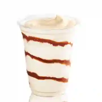 Malteada Yogurt Amarena 16 Oz Helado Dur