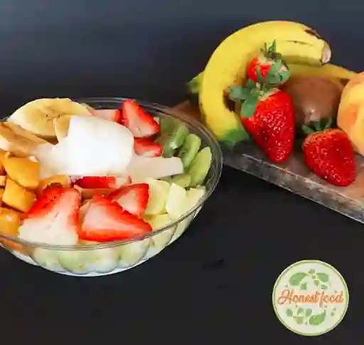 Ensalada de Frutas
