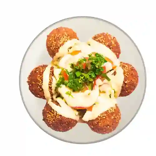 Falafel