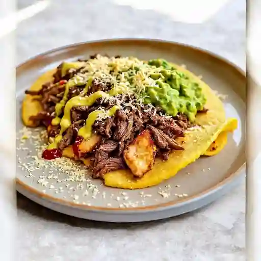 Patacon Especial