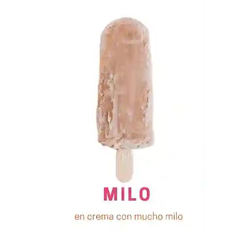 Paleta de Milo