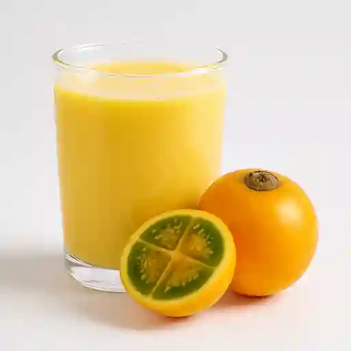 Lulo en Leche