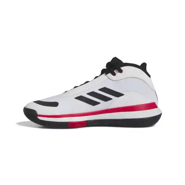 Adidas Zapatos Bounce Legends Para Hombre Blanco Talla 10.5