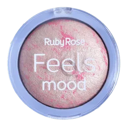  RUBY ROSE Rubor Feels Mood N.01 