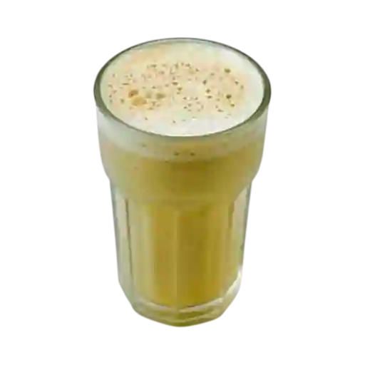 Lulo en Leche